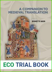 A Companion to Medieval Translation (Arc Companions)