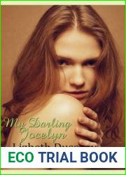 My Darling Jocelyn: The Alexandra Series, Book Three