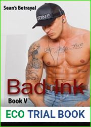 Bad Ink V: Sean|s Betrayal (Lunch Break SFF Series Book 5)