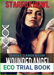 Wounded Angel (MORFS Book 3)