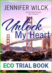 Unlock My Heart (Scarred Hearts #2)