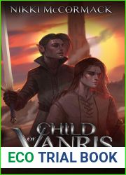 Child of Vanris (The Warden|s Son Book 1)