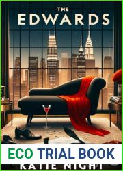 The Edwards (The Second Vow Book 1)