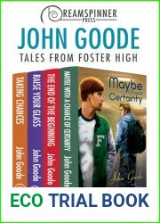 Tales from Foster High Bundle