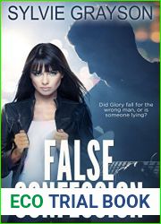 False Confession: Did Glory fall for the wrong man, or is someone lying?
