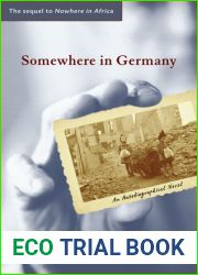 Somewhere in Germany