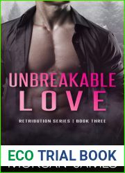 Unbreakable Love (Frozen in Time #3; Retribution #3)