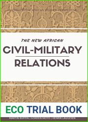 The New African Civil-Military Relations