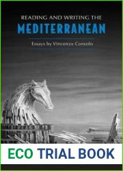 Reading and Writing the Mediterranean
