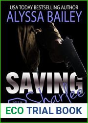 Saving Sharlee (Safe and Secure #1)