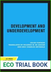 Development and Underdevelopment