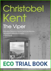 The Viper (Sandro Cellini, #6)