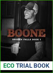 Boone (Broken Falls #1)