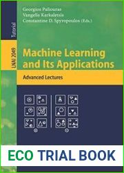 Machine Learning
