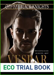 Vespar (Order of the Black Knights, #3)