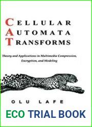 Cellular Automata Transforms