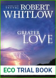Greater Love (Tides of Truth, #3)