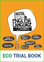 Digital Writing for English Language Learners