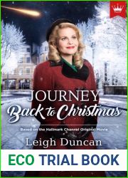 Journey Back to Christmas