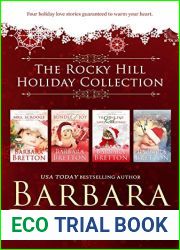 Rocky Hill Romance Holiday Collection: Two novels, two novellas