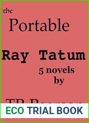 The Portable Ray Tatum