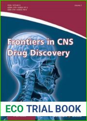 Frontiers in CNS Drug Discovery Volume 2