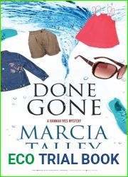 Done Gone (A Hannah Ives Mystery, 18)