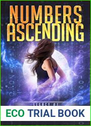 Numbers Ascending (Numbers Game Legacy, #1)