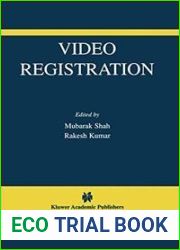 Video Registration