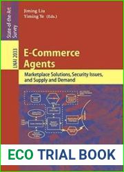 E-Commerce Agents