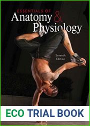 Essentials of Anatomy and Physiology