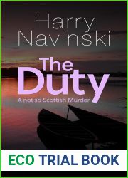 The Duty: A not so Scottish Murder (DCI Suzanna McLeod Book 2)