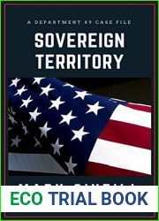 Sovereign Territory (Department 89 #3.25)
