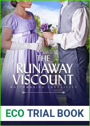 The Runaway Viscount (Matchmaking Chronicles #3)