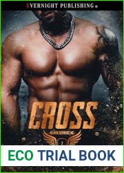 Cross (Death Seekers MC Book 2)