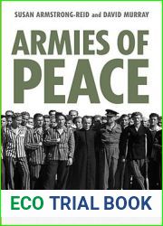Armies of Peace: Canada and the UNRRA Years