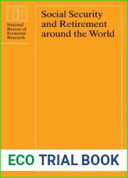 Social Security and Retirement Around the World