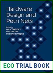 Hardware Design and Petri Nets