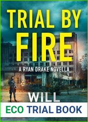 Trial by Fire (Ryan Drake #7.5)