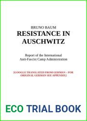 Resistance in Auschwitz