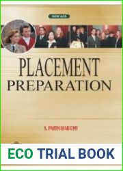 Placement Preparation