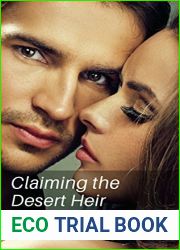 Claiming the Desert Heir (Secret Heirs of Reluctant Royals Book 1)
