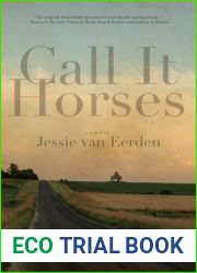 Call It Horses
