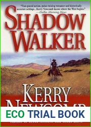 Shadow Walker (The Texas Anthem Series)