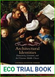 Architectural Identities