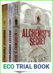 Scott Mariani 3 Book Bundle