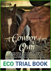 A Cowboy of My Own