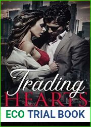 Trading Hearts: Steamy Office Romance