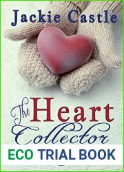 The Heart Collector (Madison Creek #3)