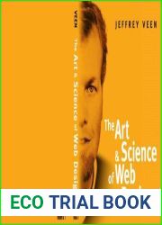 The Art and Science of Web Design